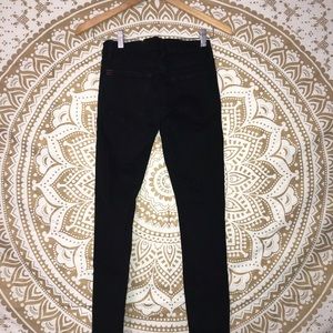 Urban Outfitters Jeans - BDG Black skinny jeans Urban Outfitters Jeans - BDG Black skinny jeans
